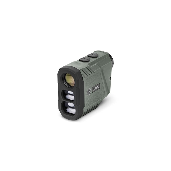 Hawke Optics Hawke Sport Optics 800 LCD 6x21 Laser Range Finders 41022 - main